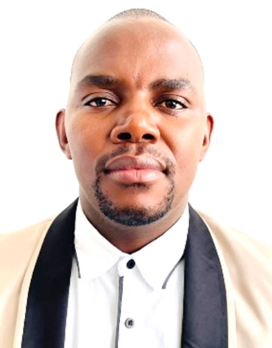Dr LN Nthunya